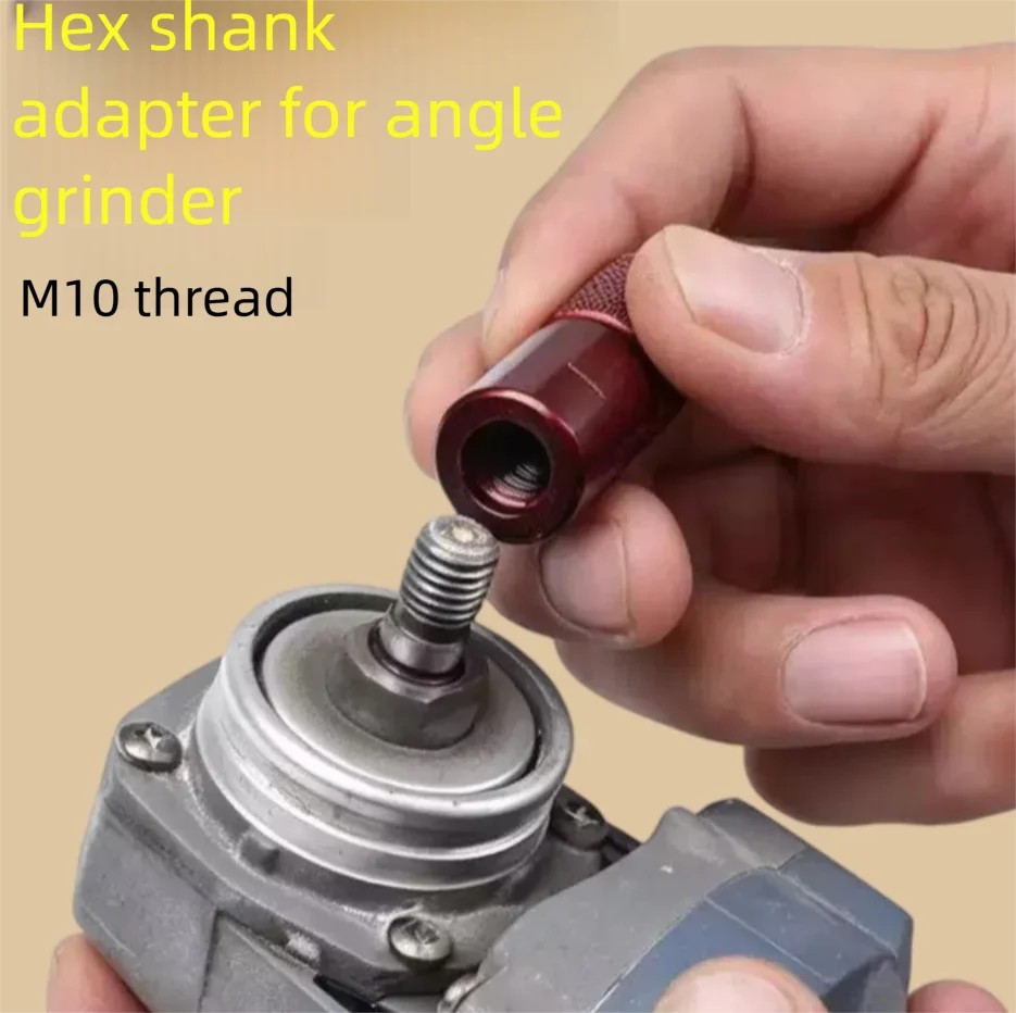 Universal M10 Angle Grinder to - Electrical 评论和价格