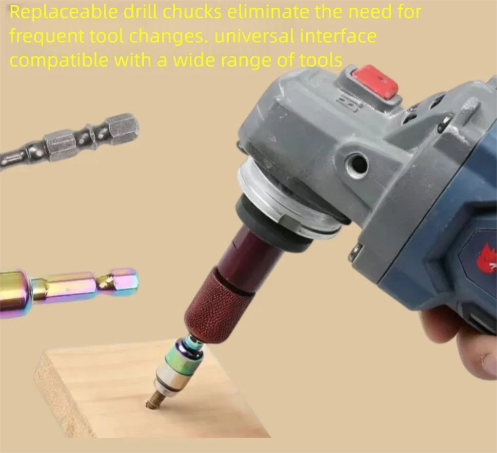 Universal M10 Angle Grinder to - Electrical 评论和价格