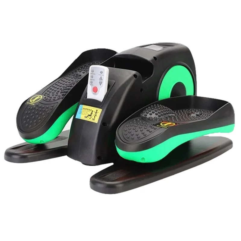 Mini Elliptical hine for Senio - Electrical 评论和价格