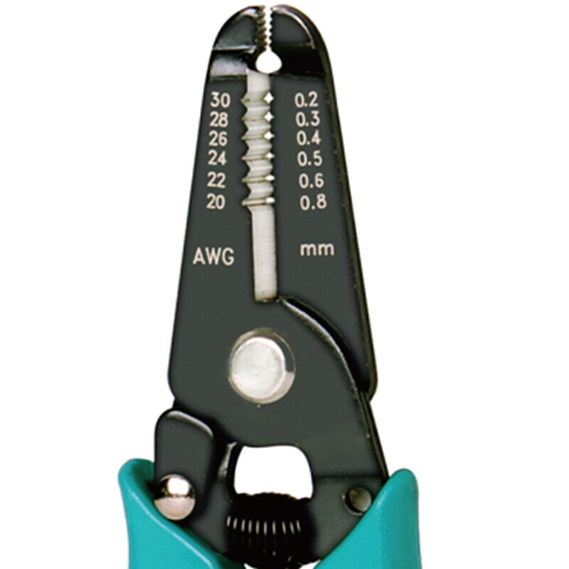 7 in 1 Pro'sKit 8PK-3001D 8PK- - Automatic Wire Stripper Cutter 评论和价格