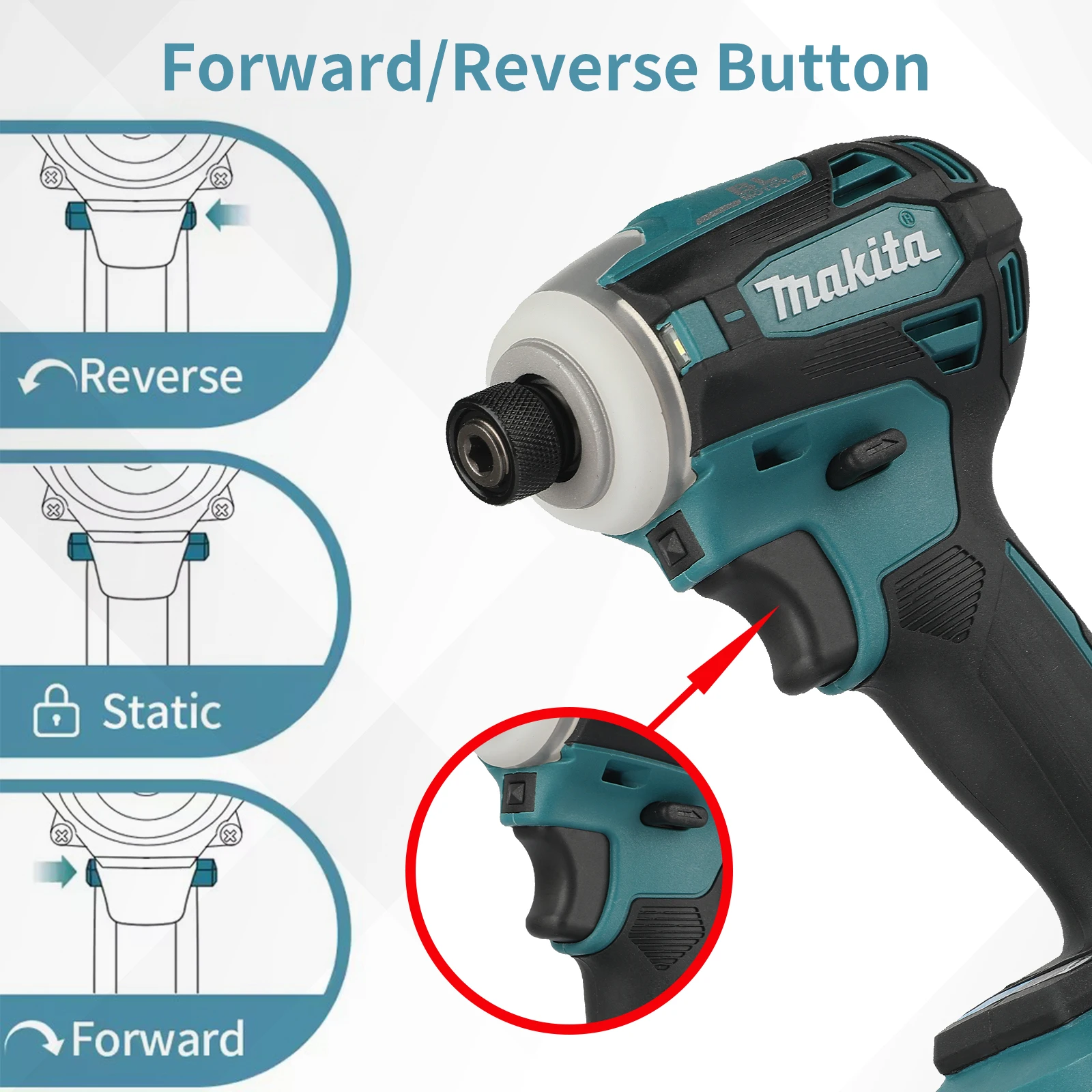 Brushless Electric Impact Dril - Brushless Cordless Electric Drill 18V 评论和价格
